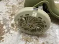Детска тротинетка Lorelli Emotion Speedster Green, снимка 8