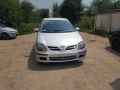 Актуатор на парно за Nissan Almera Tino 2.2 Di (2004) 3N58030820, снимка 3