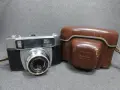 СТАР РЕТРО ФОТОАПАРАТ ADOX SCHNEIDER RADIONAR L 2.8/45, снимка 1