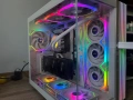 Гейминг Компютър 7950x3d RTX 5080 64ram 2 tb ssd, снимка 1