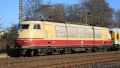 Atlas BR103 Electric Locomotive 1/87 Атлас Ел Локомотив БР103 1/87, снимка 1