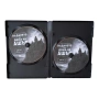 Падането на дома на Ашър DVD +R DL с бг субс, снимка 4