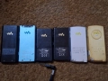 Sony Walkman MP3 плеър, снимка 2
