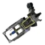 Кормилен прът с контактен ключ Mini Hatch (R50; R53) 2001-2006 ID: 162943 , снимка 2