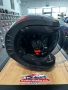 Скутер мото каска SMK GT-J TOURMAX ,S 55-56 вградени очила ,като нова 69.90€, снимка 6