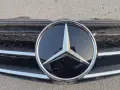 Решетка за mercedes cl 500 c216, снимка 3