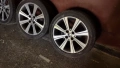 Джанти 17" Пежо 308 / Peugeot 308 , снимка 5