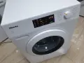 Miele W1 Series Black & White Пералня Миеле 12м Гаранция, снимка 1
