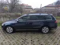 VW Passat B7 4Motion, снимка 4