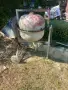 бетонобъркачка бългэрска, снимка 1