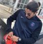 Nike PSG Paris Saint Germain горнище мъжка оригинален , снимка 2