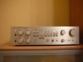 LUXMAN L-120A, снимка 1