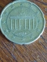 20 LEPTA гръцки евро цента, снимка 3
