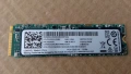 SSD Lenovo 256 NVMe 86% 3x4 2280, снимка 1