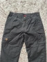 FJALLRAVEN G-1000-мъжки зимен панталон размер ХЛ, снимка 3