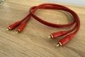 Cambridge Audio Atlantic RCA / Аудио кабели, снимка 2