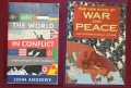 Военна история, армии, анализи - 24 книги, снимка 4