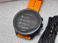 Спортен часовник Suunto 9 Baro GPS, Granite Blue Titanium, снимка 6