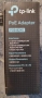 TP-LINK TL-POE4824G PoE адаптер, снимка 2