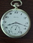 Джобен часовник Zenith, снимка 5
