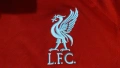 Тениски Liverpool Mohamed Salah и FC Porto , снимка 5