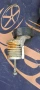Обтяжна ролка за Volkswagen Touran II 2011-2015 1.6 TDI 105к.с., снимка 1
