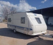 Hobby De Luxe Easy 460, снимка 1