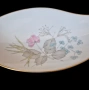 Изискан винтидж комплект Rosenthal "Pariser Frühling" (1950-те) – 5 части, снимка 7