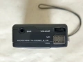 Диктофон с микро-касета "SONY M-330 MICROCASSETTE CORDER" / Japan, снимка 5