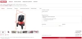 Hilti PM 4-M - Мултилинеен лазерен нивелир, снимка 5