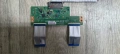 T-Con - 6870C-0532A TV Philips 43PFS5503/12, снимка 1