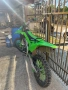 Kawasaki kx250f, снимка 2