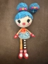 Lalaloopsy Лалалупси кукла, снимка 2