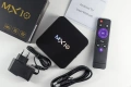 Tv box mx10, снимка 3