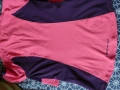 продавам дамска горница за спорт на марката under armour в розово и лилаво, снимка 4