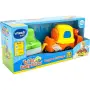VTech Baby Tut Tut Speedster багер с ремарке, снимка 1
