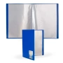 6686 PVC папка А4 формат с 20 джоба, снимка 4