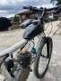 Веломотор 80cc, снимка 2