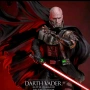 Hot Toys Regular and Deluxe versions of Darth Vader  battle damaged / Дарт Вейдър в две версии, снимка 2