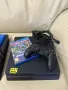 Sony PlayStation 4 slim 500GB Подарък игри , снимка 2