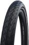 Schwalbe Green Marathon 28 x 1.65" / 622 x 44 mm, снимка 1
