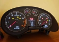 Километраж Audi A3 8P / Ауди А3 8П, снимка 4