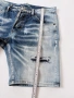 Къси панталони Dsquared размер 48, снимка 11