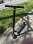 Ninebot KickScooter ES1LD Powered by Segway - електрическа тротинетка, снимка 2