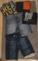 Лот дрешки за момче на 13/14год., снимка 1