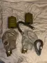 ПРОТИВОГАЗ СЪС ФИЛТЪР  И МАРКУЧ ГП-5, снимка 1