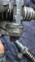 Дюзи за VW AUDI Skoda 1.9 131 038 130 073 AL Duzi, снимка 3