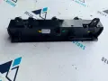 9844375880 управление за климатик парно от Citroen C4 3B 1.5 Blue HDI, 131 ph., engine YHZB, снимка 5