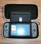 Nintendo Switch V1 + Legend of Zelda: Breath of the Wild + Чисто нов калъф, снимка 7
