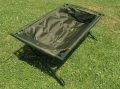 Шаранджийска люлка FilStar Carp Cradle, размери 120х70х55см+Промо Carp Pro Weigh Sling Floating СГЪВ, снимка 2